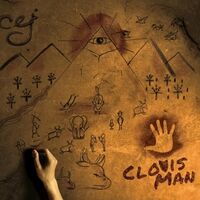 Clovis Man